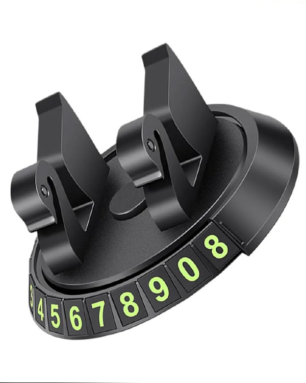 هولدر و پارک فون موبایل Mount Holder مدل 5454