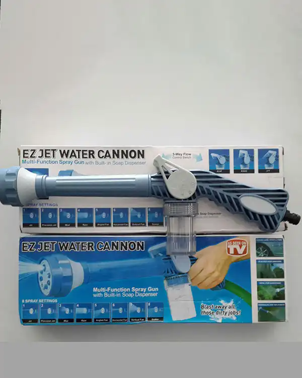 کارواش خانگی EZ Jet Water مدل 5448