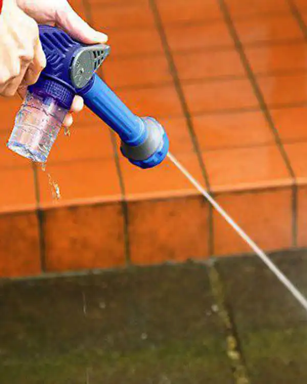کارواش خانگی EZ Jet Water مدل 5448
