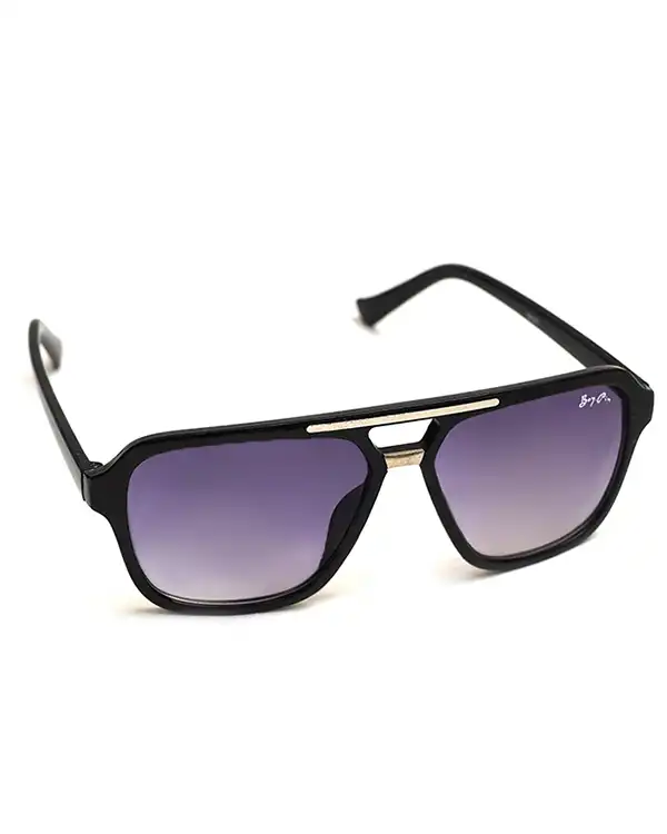 عینک آفتابی مردانه Glasse مدل 1258