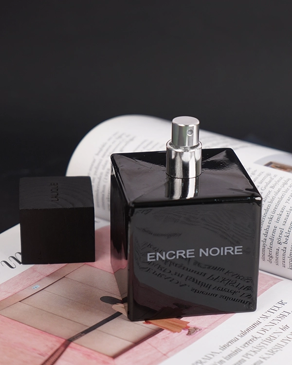 تستر ادوتویلت مردانه encre noire صد میل کد 4545