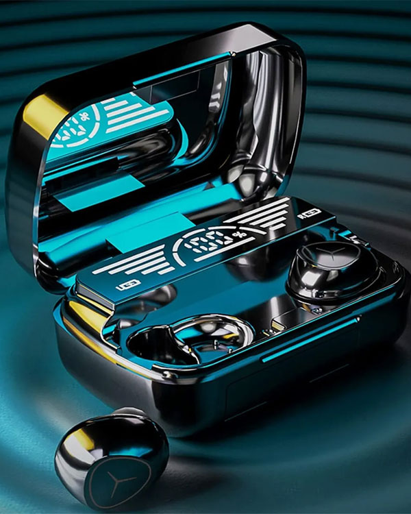 ایرپاد مدل M66 pro