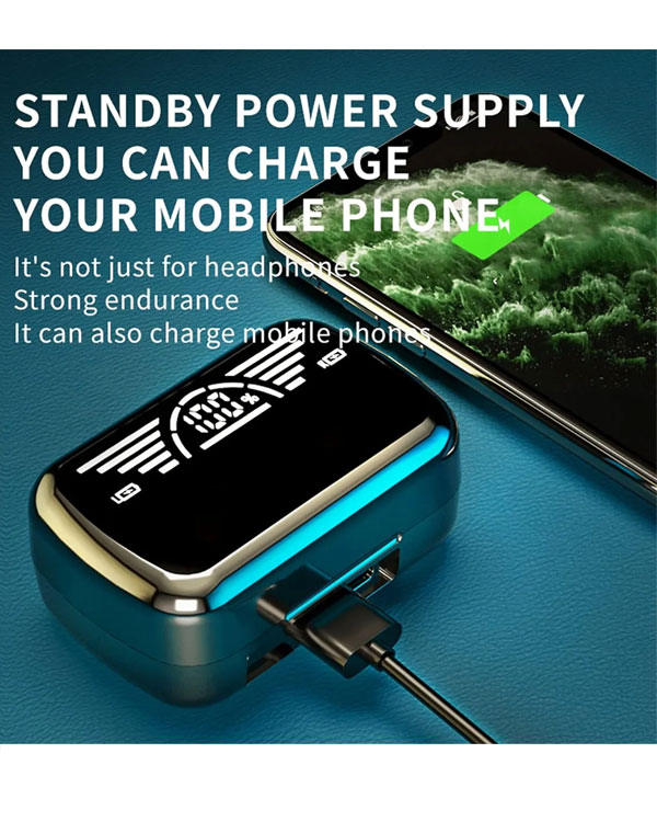 ایرپاد مدل M66 pro