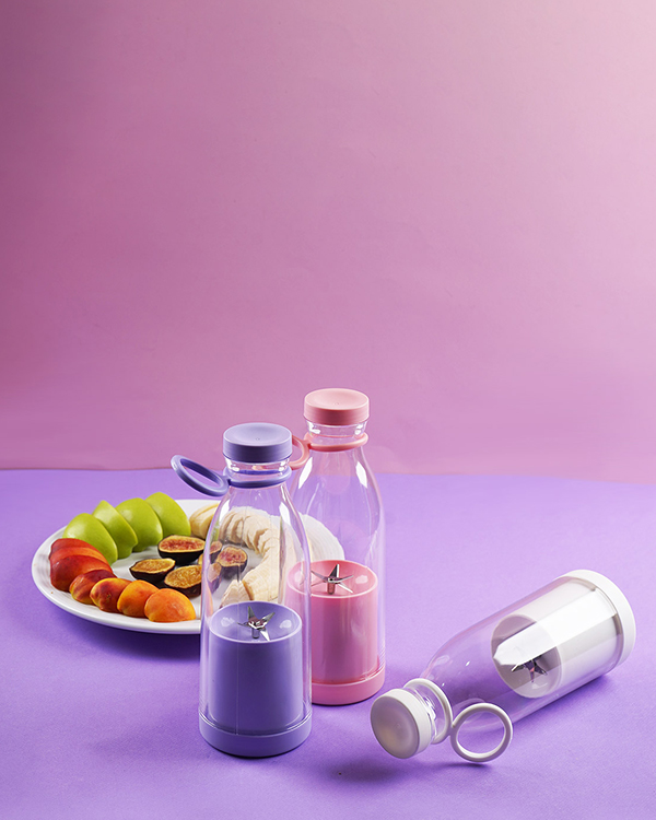 شیکر mini juice