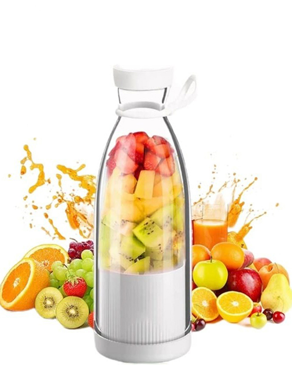 شیکر mini juice