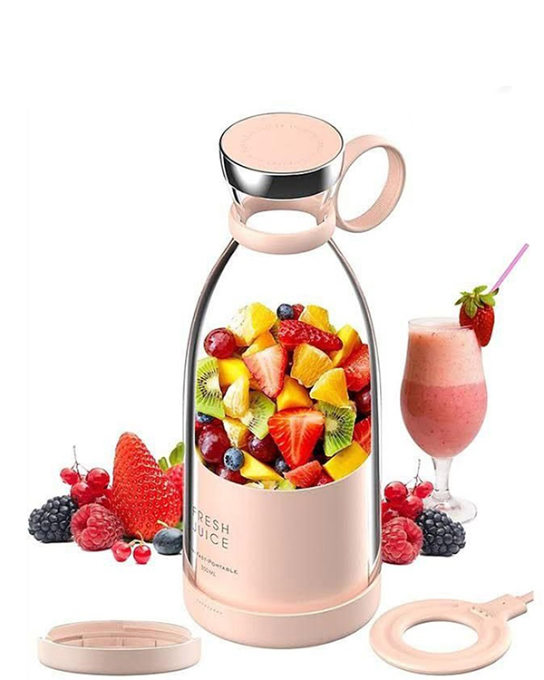 شیکر mini juice