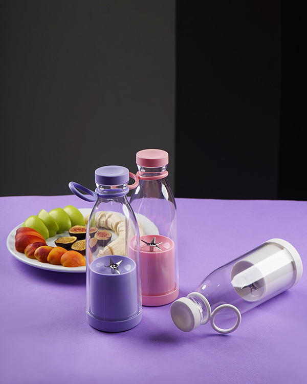 شیکر mini juice
