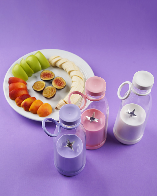 شیکر mini juice