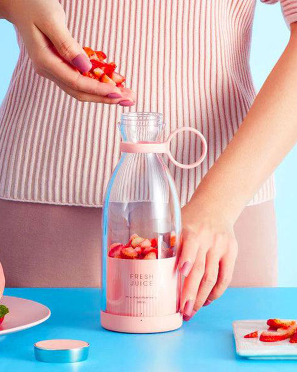 شیکر mini juice