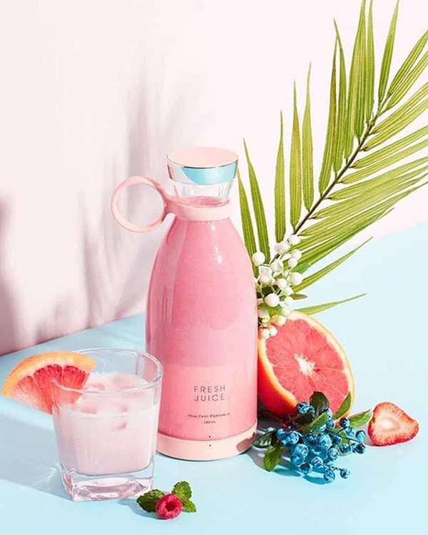 شیکر mini juice