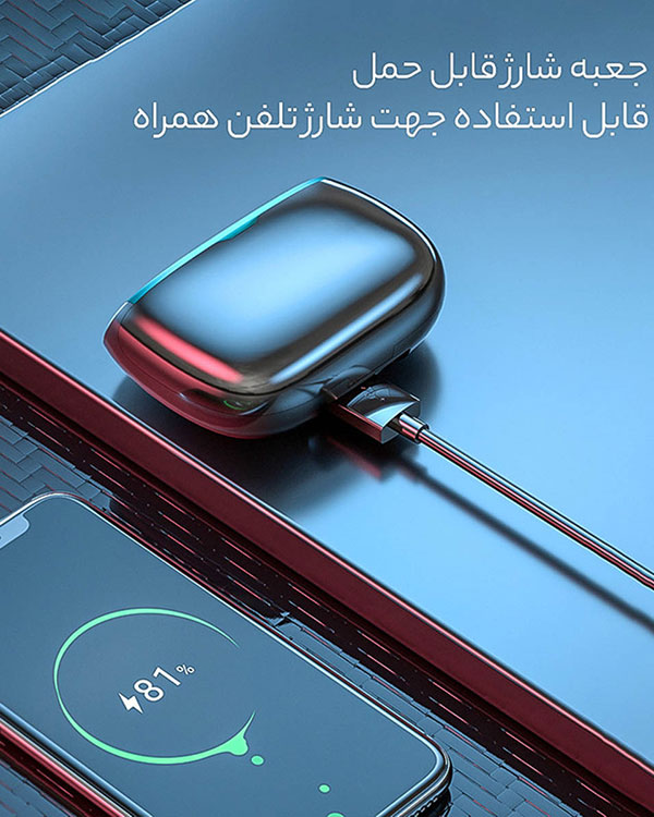 ایرپاد مدل M39