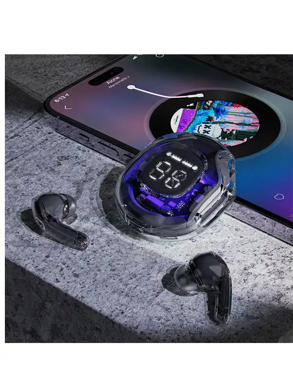 ایرپاد مدل ULTRAPADS PRO