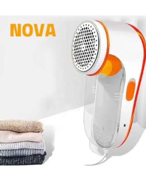 پرزگیر برقی nova