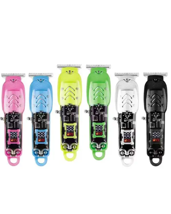 ریش تراش HAIR CLIPPER مدل GYT-999