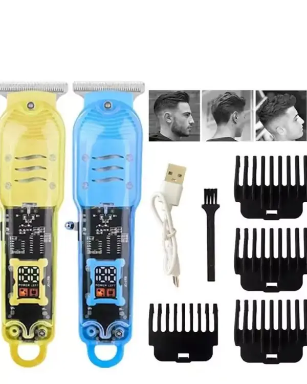 ریش تراش HAIR CLIPPER مدل GYT-999