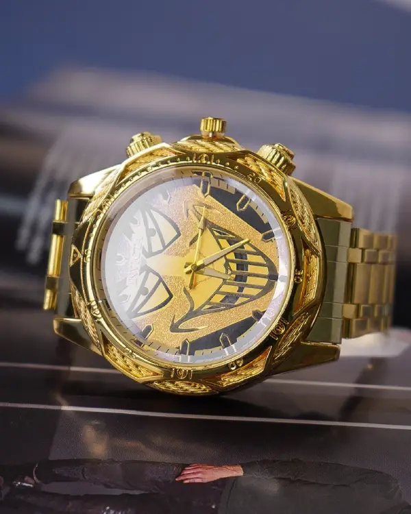 ساعت invicta طرح جوکر