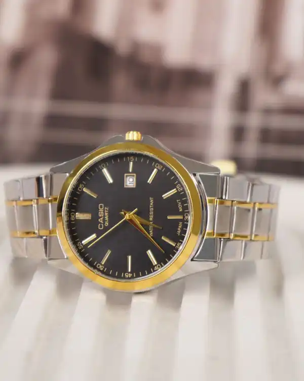 ساعت عقربه‌ای Casio مدل Edmon