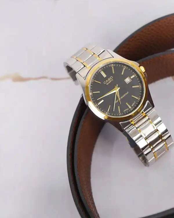 ساعت عقربه‌ای Casio مدل Edmon