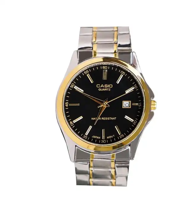 ساعت عقربه‌ای Casio مدل Edmon