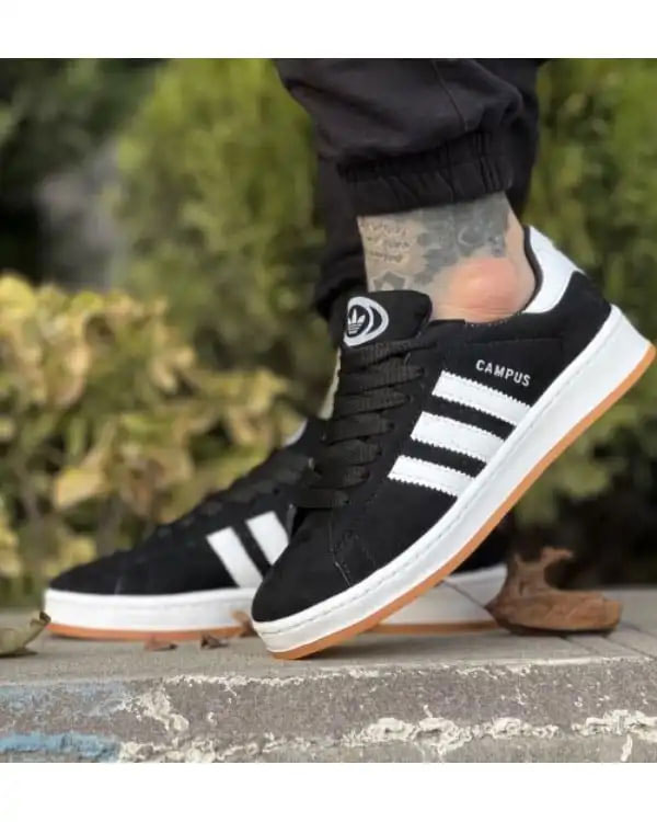 کفش ورزشی مردانه مدل Adidas Campus