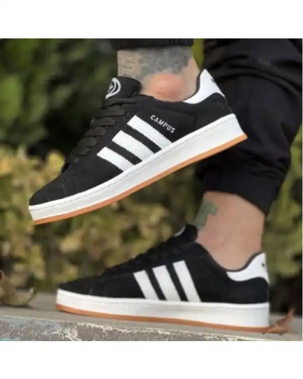 کفش ورزشی مردانه مدل Adidas Campus