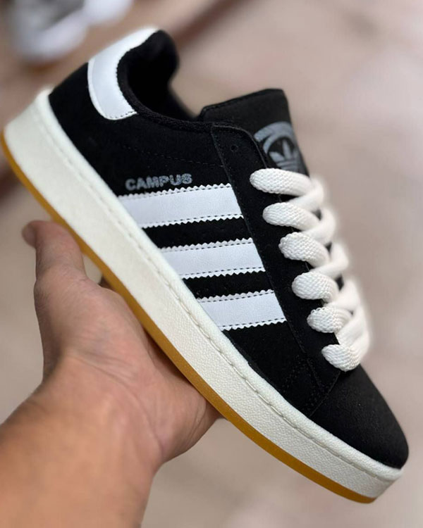 کفش ورزشی مردانه مدل Adidas Campus
