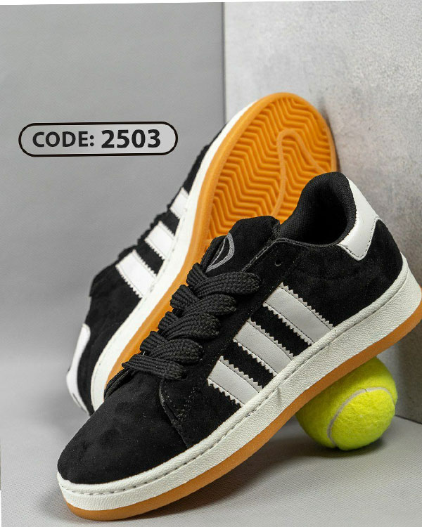 کفش ورزشی مردانه مدل Adidas Campus
