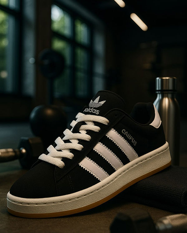 کفش ورزشی مردانه مدل Adidas Campus