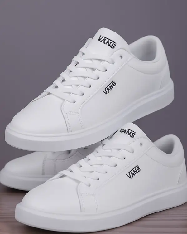 کفش رسمی مردانه vans مدل mahan