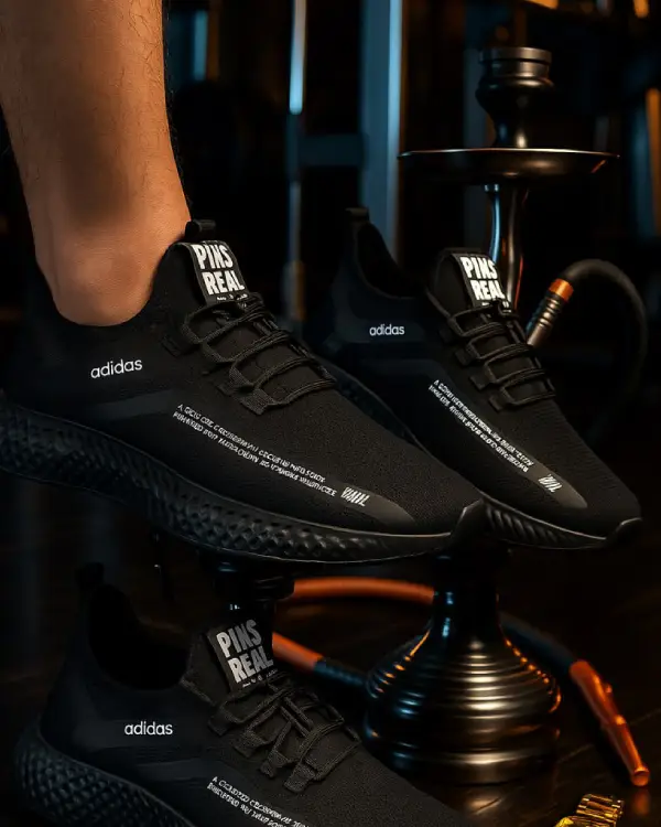 کفش ورزشی Adidas مردانه مدل Titan