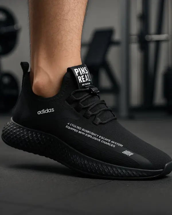 کفش ورزشی Adidas مردانه مدل Titan