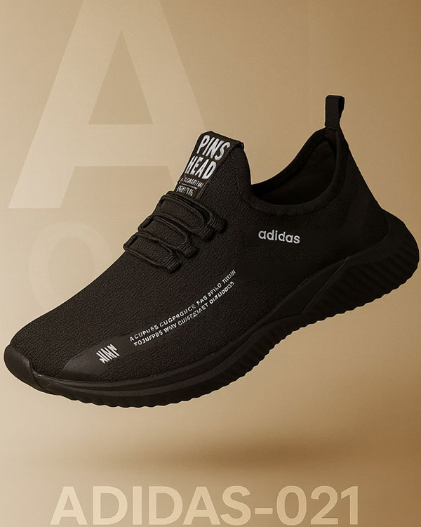 کفش ورزشی Adidas مردانه مدل Titan