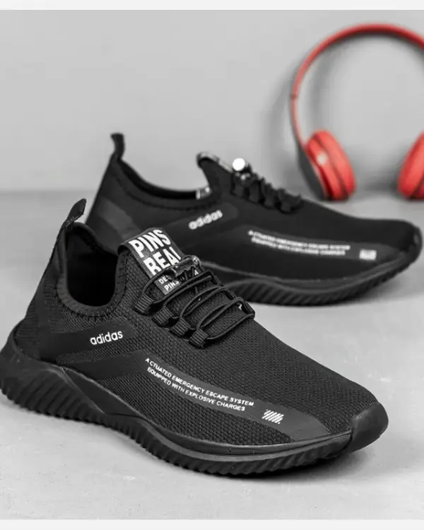 کفش ورزشی Adidas مردانه مدل Titan