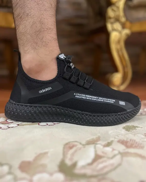 کفش ورزشی Adidas مردانه مدل Titan
