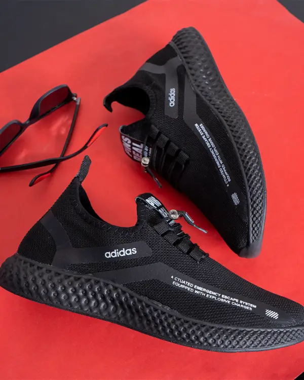 کفش ورزشی Adidas مردانه مدل Titan