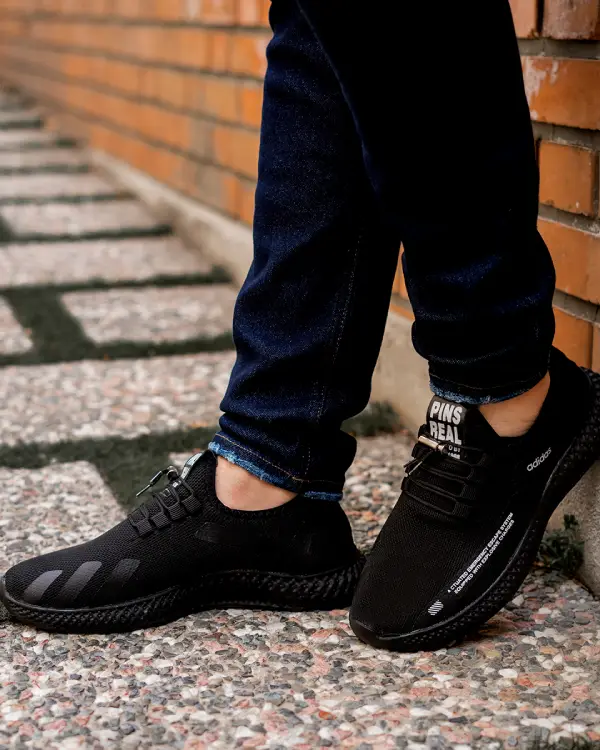 کفش ورزشی Adidas مردانه مدل Titan
