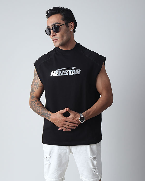 وست مردانه Hell star