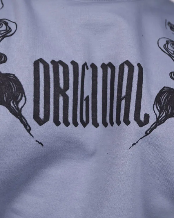 بلوز دورس مردانه طرح دار Orginal
