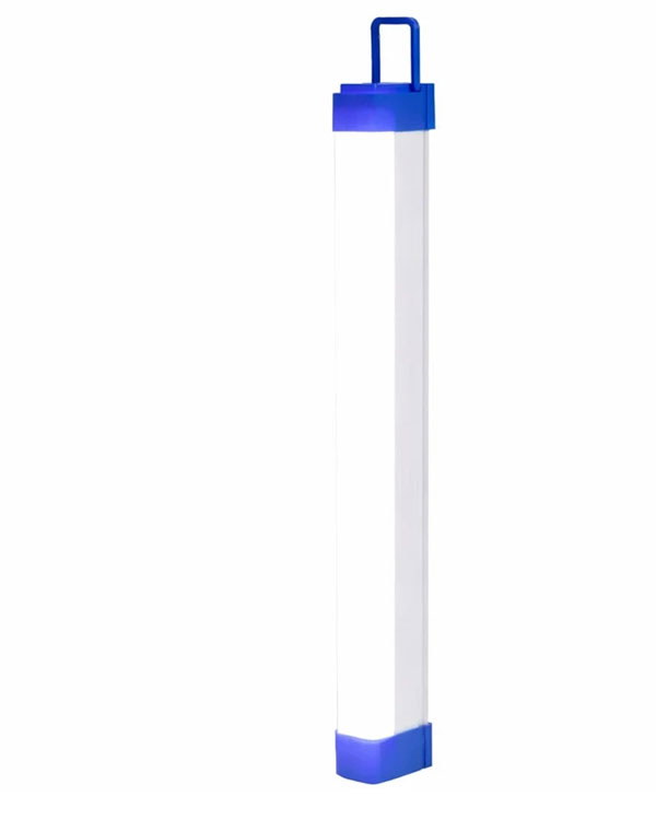 چراغ اضطراری USB شارژی آهن ربا دار