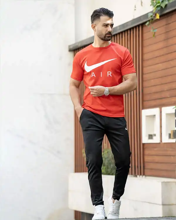 ست سه تکه مردانه مدل Nike Air