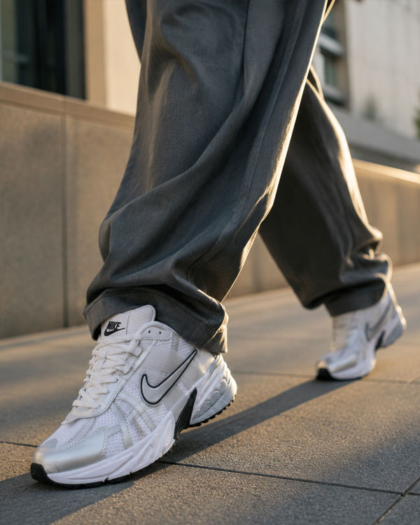 کفش ورزشی نایک وی تو کی ران NIKE V2K RUN کد 77