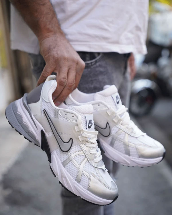کفش ورزشی نایک وی تو کی ران NIKE V2K RUN کد 77