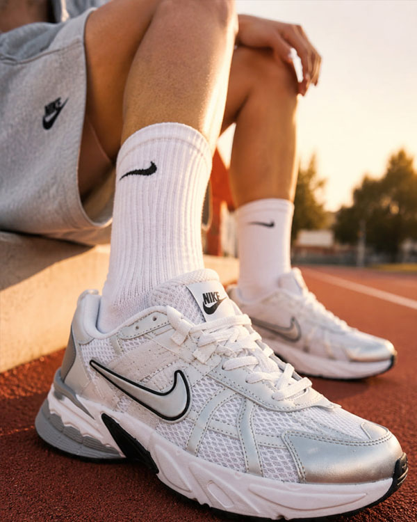 کفش ورزشی نایک وی تو کی ران NIKE V2K RUN کد 77