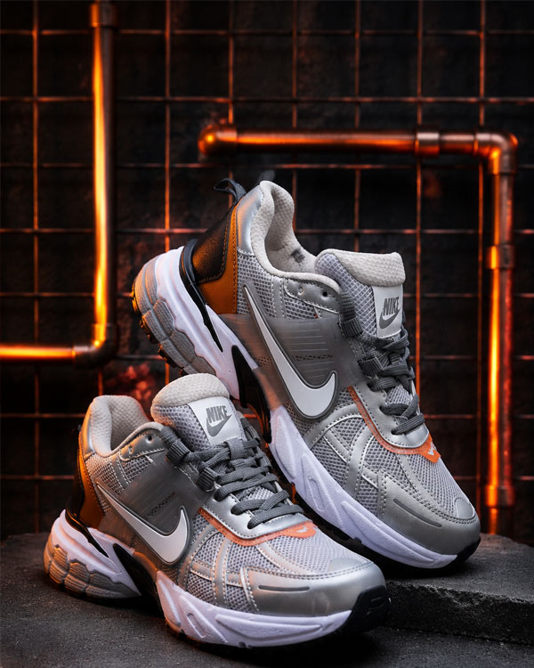 کفش ورزشی نایک وی تو کی ران NIKE V2K RUN کد 77