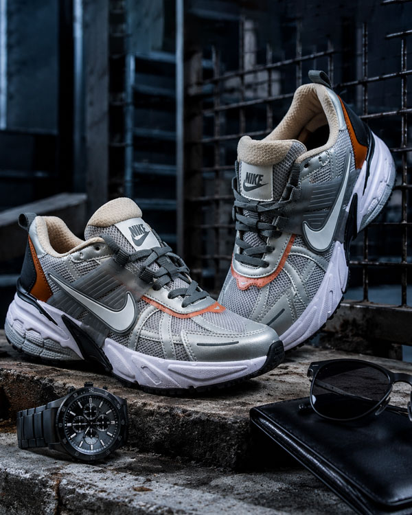 کفش ورزشی نایک وی تو کی ران NIKE V2K RUN کد 77