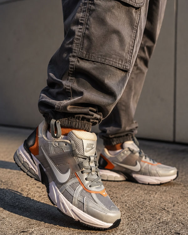 کفش ورزشی نایک وی تو کی ران NIKE V2K RUN کد 77