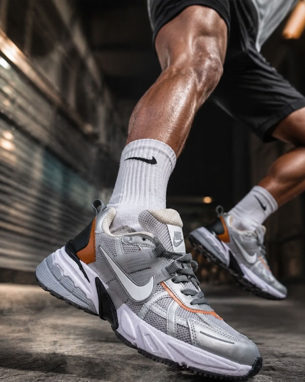 کفش ورزشی نایک وی تو کی ران NIKE V2K RUN کد 77