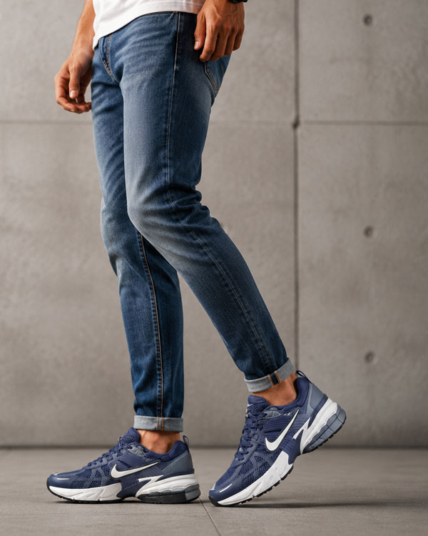 کفش ورزشی نایک وی تو کی ران NIKE V2K RUN کد 77