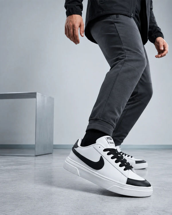 کفش ورزشی مردانه نایکی مدل blazer کد 99