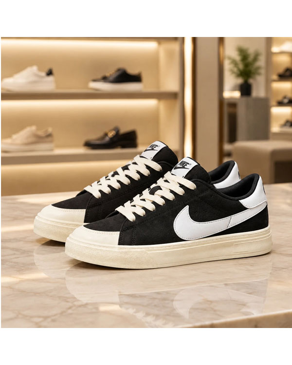 کفش ورزشی مردانه نایکی مدل blazer کد 99